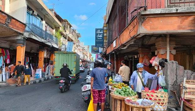 Visite de la ville de Denpasar et croisière-dîner - Excursion d'une journée - Photo 5